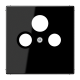 JUNG LS 990 Antenna Socket Cover Plate