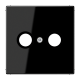 JUNG LS 990 Antenna Socket Cover Plate