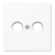 JUNG LS 990 Antenna Socket Cover Plate