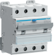 HAGER Automatic Residual Current Circuit Breaker
