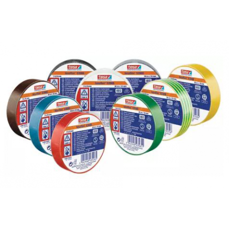 TESA Professional 53988 tesaflex izolacja TESA Professional 53988 tesaflex izolacja