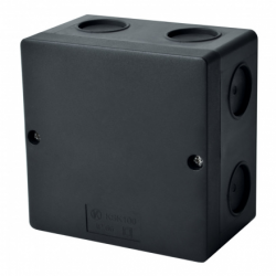 KOPOS KSK100 IP66 UV Resistant Halogen-Free Hermetic Enclosure