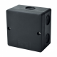 KOPOS KSK80 IP66 UV Resistant Halogen-Free Hermetic Enclosure
