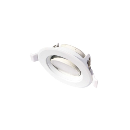 Šviestuvas LED Downlight 5W 3K 400lm Leduro 94115 Šviestuvas LED Downlight 5W 3K 400lm Leduro 94115