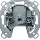 Hager Berker S.1 TV Antenna Socket