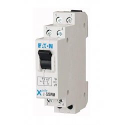 EATON Z-S/2WM I-0-II 2-Position Switch