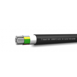 TT Cables AXMK XLPE Insulated Power Cable