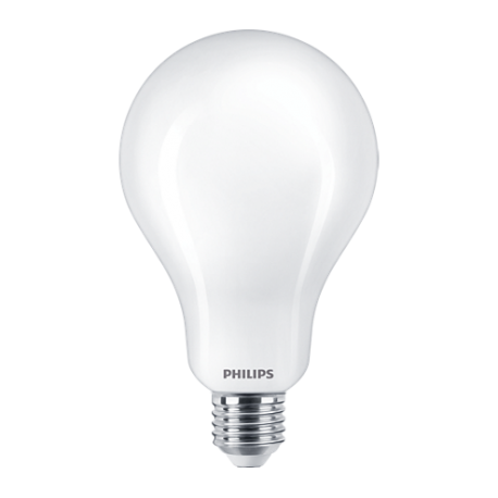 Lempa LED 23W-200W A95 E27 CW FR ND 1PF/4 Lempa LED 23W-200W A95 E27 CW FR ND 1PF/4