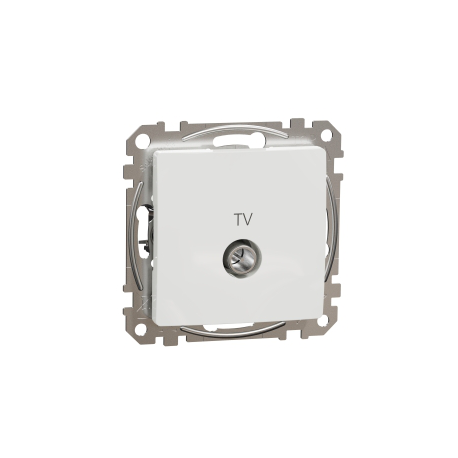 Antenos TV/R lizdas Sedna Design & Elements