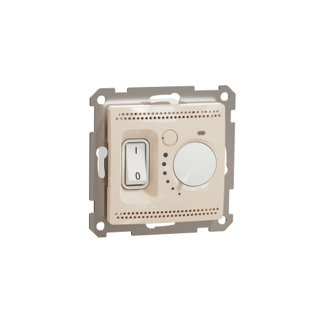 Grindų termostatas Sedna Design & Elements