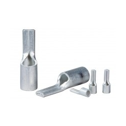 HILPRESS Twisted Strip Terminal Connector