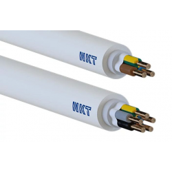 Behalogeninis instaliacinis kabelis HXJ Xtra 3x1.5 B2ca