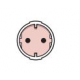 N&L 17031 Covered Socket