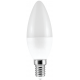 Lempa LED 5W E14 3000K C35 21135 Leduro