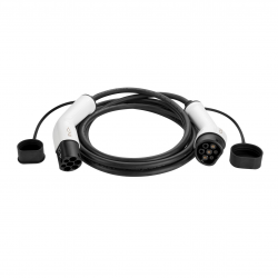 EV+ krovimo kabelis Type 2 (vienfazis) 32 A (5m)