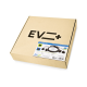 EV+ krovimo kabelis Type 2 (vienfazis) 32 A (5m)