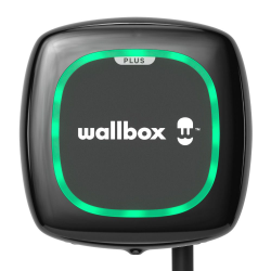 WallBox PulsarPlus stotelės