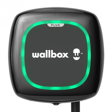 WallBox PulsarPlus stotelės