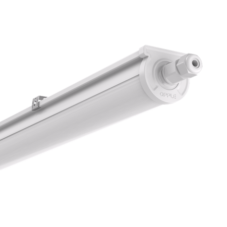 Hermetinis šviestuvas LED Waterproof Basic G2