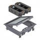 OBO BETTERMANN GES Universal Electrical Junction Box