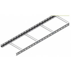 BAKS DKD H45 Cable Ladders