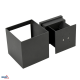 Šviestuvas VALIT 12W 4K IP65 kvadrat. (EL2-KS-205GR-4K)