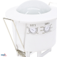 BEMKO SES04WH 1200W 360° White Motion Sensor Light