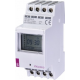ETI ETICLOCK Digital Kitchen Timer