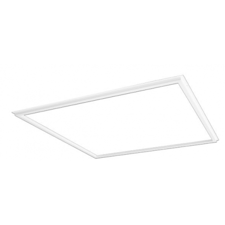 Šviestuvas LED panel 40W 4K 4000lm (FLP-066-400-4K)