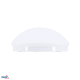 BEMKO TAZAN 60W E27 IP44 Microwave PC Luminaire