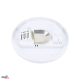 BEMKO TAZAN 60W E27 IP44 Microwave PC Luminaire