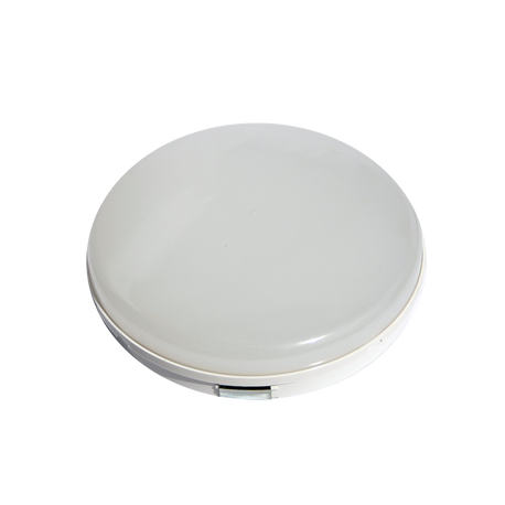 Šviestuvas LED Nova 12W 1000lm 4K IP65 D175 95311 Šviestuvas LED Nova 12W 1000lm 4K IP65 D175 95311