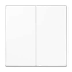 JUNG LS990 Double Light Switch Buttons