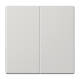 JUNG LS990 Double Light Switch Buttons