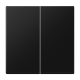 JUNG LS990 Double Light Switch Buttons