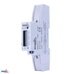 BEMKO BM015-L Single-phase 10-(50)A Meter