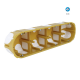 KOPOS Soundproof Gypsum Board Electrical Boxes with Membranes