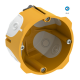 KOPOS Soundproof Gypsum Board Electrical Boxes with Membranes
