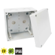 KOPOS KSK125 IP66 UV Resistant Halogen-Free Hermetic Enclosure