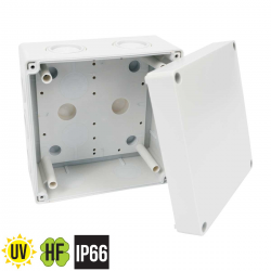 KOPOS KSK125 IP66 UV Resistant Halogen-Free Hermetic Enclosure
