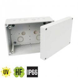 KOPOS KSK175 IP66 UV Resistant Halogen-Free Hermetic Box