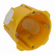KOPOS Soundproof Gypsum Board Electrical Boxes with Membranes