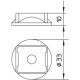 OBO BETTERMANN 177/U Washer for cable bracket
