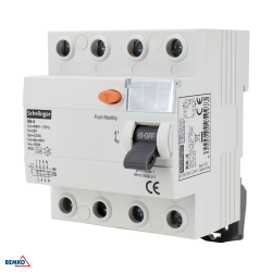 SCHELINGER K7-K8 Current Flow Monitoring Relay