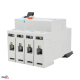 SCHELINGER K7-K8 Current Flow Monitoring Relay