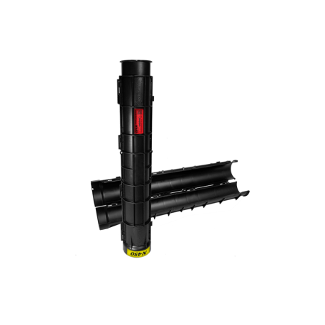 Vamzdis EVOCAB SPLIT N 450N (1.2m) Vamzdis EVOCAB SPLIT N 450N (1.2m)