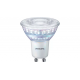 Lempa Master LEDspot MV 6.2W GU10 120D