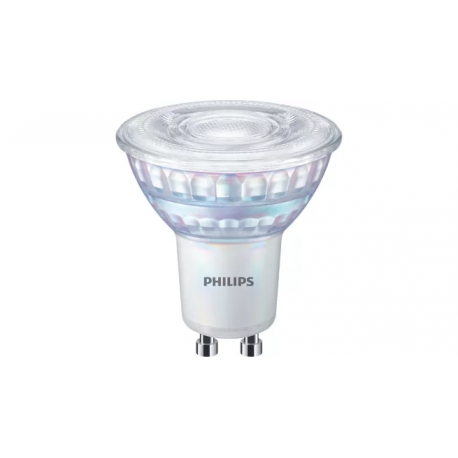 Lempa Master LEDspot MV 6.2W GU10 120D Lempa Master LEDspot MV 6.2W GU10 120D