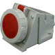 SEZ IZG Electrical Wall Socket