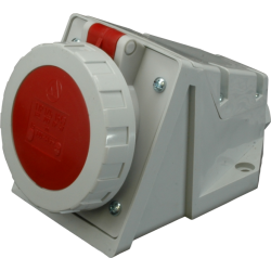 SEZ IZG Electrical Wall Socket